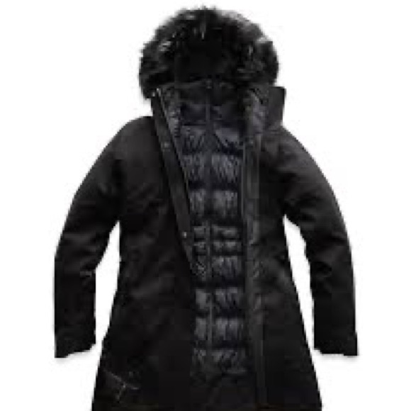 The North Face CRYOS GTX TRICLIMATE - WOMEN'S - Picture 2 of 16